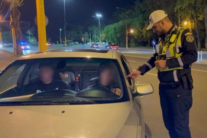 razii pe sosele in medgidia si comunele invecinate au fost verificate 260 de vehicule 690867026500b