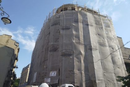 reabilitare pe final la casa embiricos cladire pentru antreprenorii din industriile creative 6907ff3a59f2e