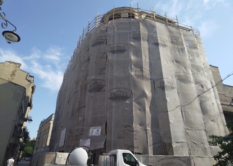 reabilitare pe final la casa embiricos cladire pentru antreprenorii din industriile creative 6907ff3a59f2e