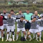 rezultatele din etapa a 12 a si clasamentele din cele trei serii 691b3a698f4e0