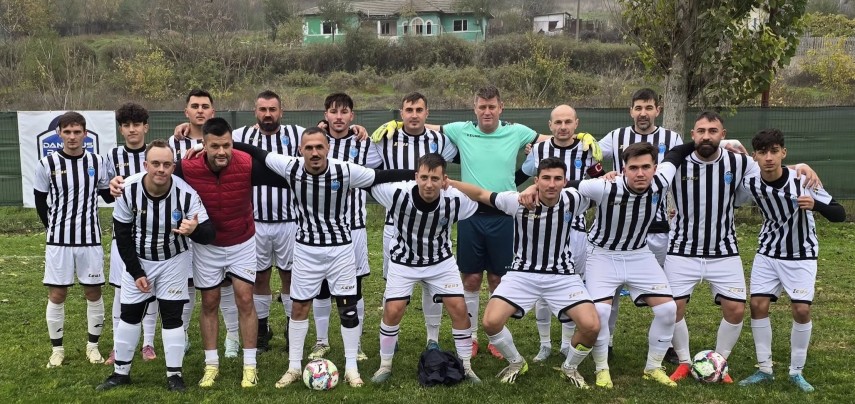 rezultatele din etapa a 12 a si clasamentele din cele trei serii 691b3a698f4e0