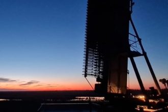 ro alert pentru nordul judetului tulcea tinta aeriana in apropierea granitei tarii noastre 691d7265e66a1