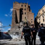 roma declara zi de doliu in memoria muncitorului roman mort sub daramaturi 690a176bf2d2b