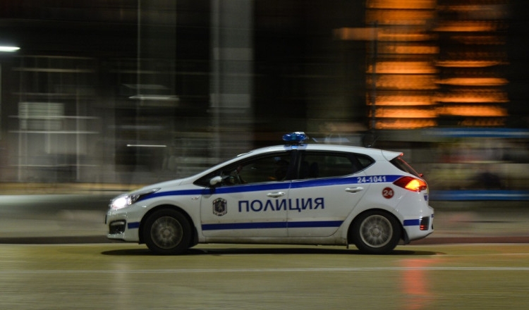 roman implicat intr un accident in bulgaria in care au murit 6 migranti masina s a rasturnat intr un lac dupa o urmarire a politiei 690dbe934db29