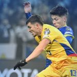 romania infrangere cu bosnia hertegovina iar tricolorii si au luat adio de la locul doi in grupa 6918f9999226b