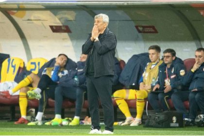 romania invinsa de bosnia hertegovina cu 3 1 in preliminariile cm 2026 6919a36777499