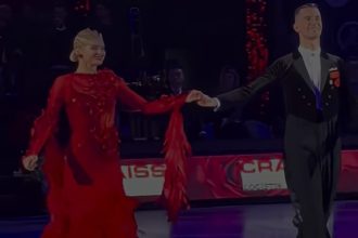 romania pentru prima data campioana mondiala la dans sportiv 69075a675235f