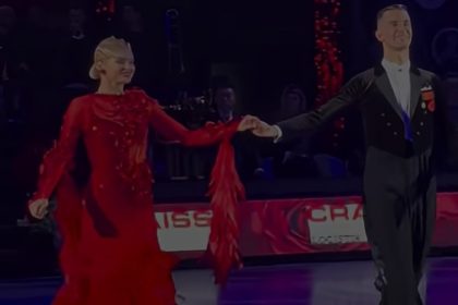 romania pentru prima data campioana mondiala la dans sportiv 69075a675235f