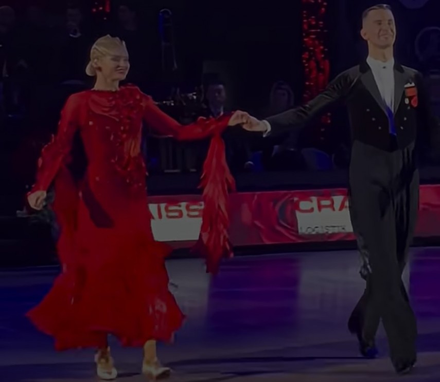 romania pentru prima data campioana mondiala la dans sportiv 69075a675235f