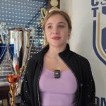 sabrina maneca voinea se va antrena alaturi de mama sa camelia voinea la constanta 692173ac781d1