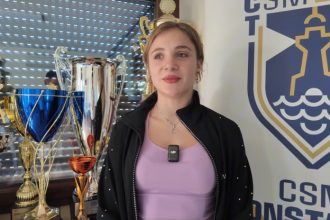 sabrina maneca voinea se va antrena alaturi de mama sa camelia voinea la constanta 692173ac781d1