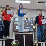 sahistii au castigat trei medalii la trofeul minerva 2025 galerie foto 6925c63a3a673
