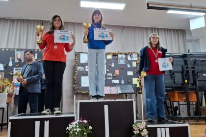 sahistii au castigat trei medalii la trofeul minerva 2025 galerie foto 6925c63a3a673
