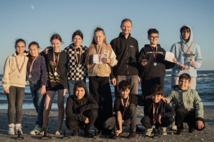 sahistii de la csm constanta medalii la trofeul cavalerii marii negre 690c74a98f385