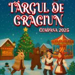sambata 29 noiembrie 2025 se va deschide targul de craciun din comuna cumpana 69236741aada3