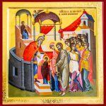 sarbatoare importanta pentru credinciosii ortodocsi intrarea in biserica a maicii domnului 69200703974c5