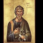 sarbatoare mare pentru crestini ortodocsi sf apostol andrei praznuit astazi 30 noiembrie 692be05c83cfc