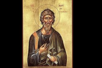 sarbatoare mare pentru crestini ortodocsi sf apostol andrei praznuit astazi 30 noiembrie 692be05c83cfc