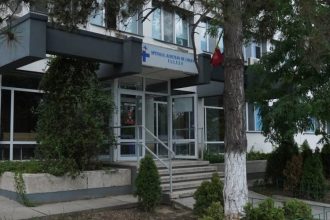 scandal la spitalul judetean tulcea un pacient violent a agresat cadrele medicale si a fost amendat 69147bdf4444b