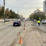 se asfalteaza carosabilul pe strada dezrobirii restrictii de trafic timp de trei zile 691c1c344cf1f