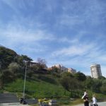 se deblocheaza proiectul de consolidare a terenului instabil de langa biserica greaca din constanta 690bfc0388671