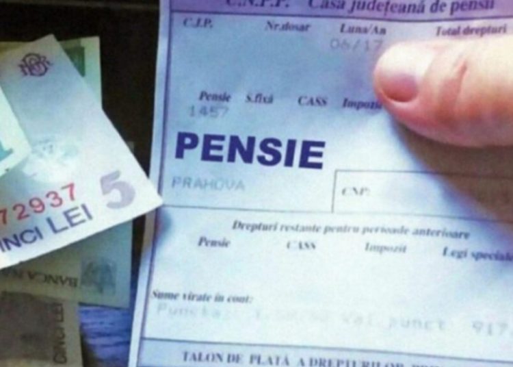 se interzice cumulul pensie salariu la stat cine sunt cei care nu vor fi vizati de interdictie 690b52a5a6813