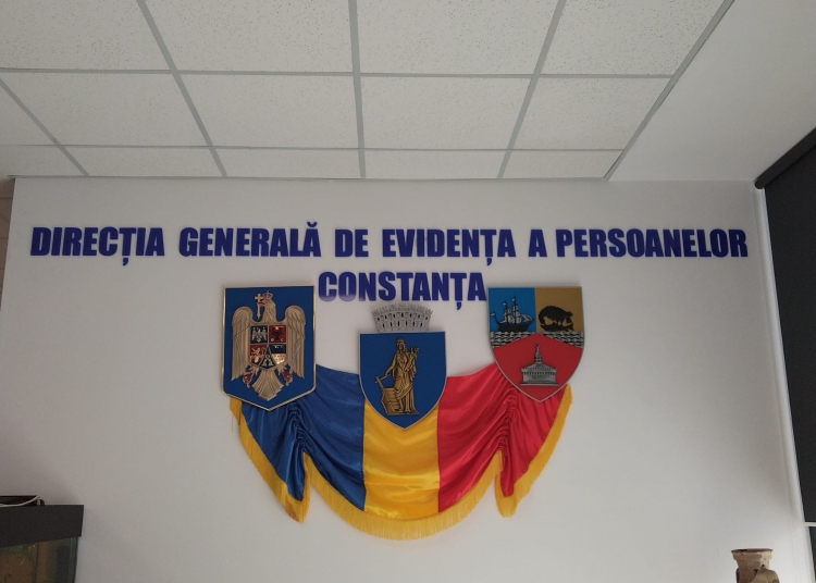 se modifica arondarea serviciilor de evidenta a persoanelor un nou birou va fi infiintat la ciocarlia 6921c5d1c4e76
