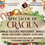 seara de poveste la constanta concert magic de craciun la centrul multifunctional jean constantin 69298770e4001