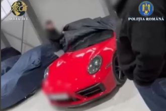 sechestru pe mai multe masini de lux intr un dosar de inselaciune valoarea autoturismelor aproximativ 1 5 milioane euro 692847410cba8