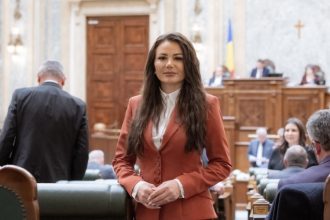 senatoarea pot valentina aldea a fost atacata cu ranga de o alta femeie 692076bac5d01