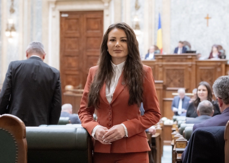 senatoarea pot valentina aldea a fost atacata cu ranga de o alta femeie 692076bac5d01