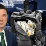senator din partea sos romania suspectat de furt si a insusit un rucsac cu bani si alte bunuri dintr un hotel 691850b8042fc