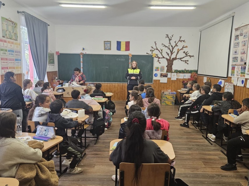 siguranta scolara prioritate pentru ipj tulcea discutii si prevenire impotriva violentei si drogurilor 691e0f9e086fe