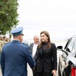 simona halep invitat de onoare la comemorarea a 120 de ani de la nasterea aviatorului constantin cantacuzino foto 691890349ab34