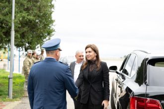 simona halep invitat de onoare la comemorarea a 120 de ani de la nasterea aviatorului constantin cantacuzino foto 691890349ab34