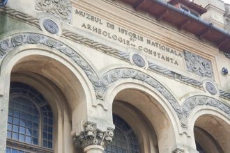 simpozion dedicat zilei nationale a romaniei la muzeul de istorie nationala si arheologie constanta 692454fe0c314