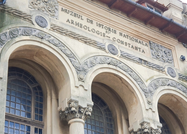 simpozion dedicat zilei nationale a romaniei la muzeul de istorie nationala si arheologie constanta 692454fe0c314