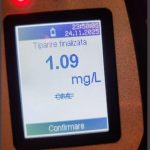 sofer ametit de alcool depistat in trafic pe o strada din municipiul tulcea ce alcoolemie a indicat etilotestul 6926a73c7cb95