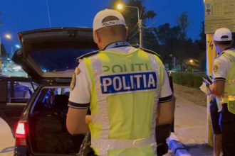 sofer beat la gherghina minor la volan la harsova si remorca neinregistrata la constanta trei dosare penale intr o singura zi 6915da41114f4