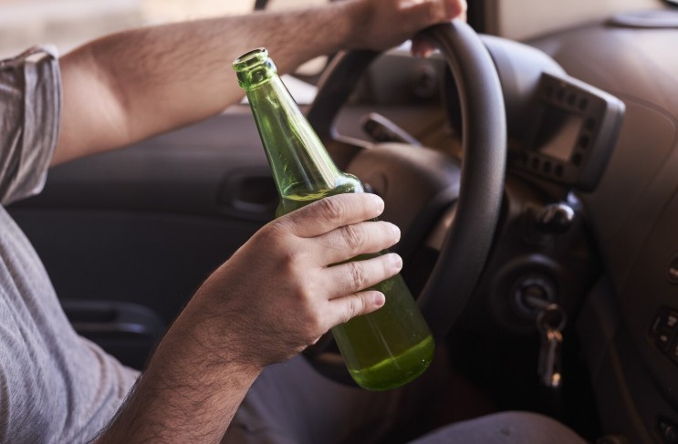 sofer prins baut la volan pe o strada din mangalia cu ce alcoolemie s a aventurat in trafic 692b32ec3e333