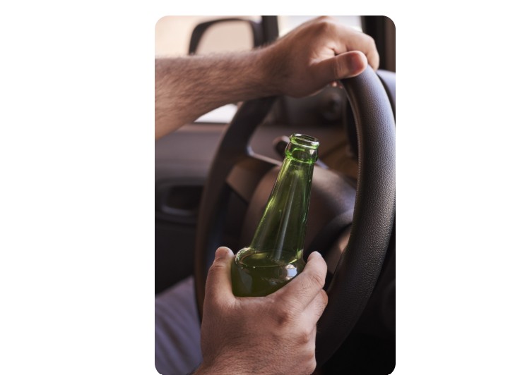 sofer sub influenta alcoolului oprit de politisti in tariverde judetul constanta 691a154c5b3ec