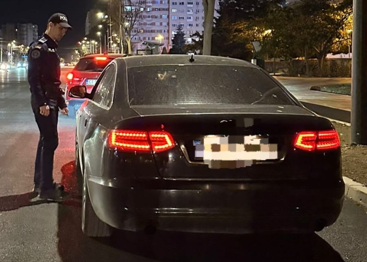 sondaj unu din cinci soferi romani recunoaste ca s a urcat baut la volan 690ca0cb41143