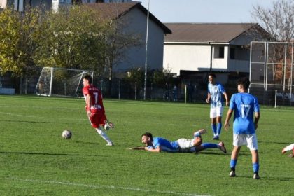 sparta techirghiol a coborat de pe locul intai dupa infrangerea cu constructorul topraisar rezultate clasamente 691990ff30644