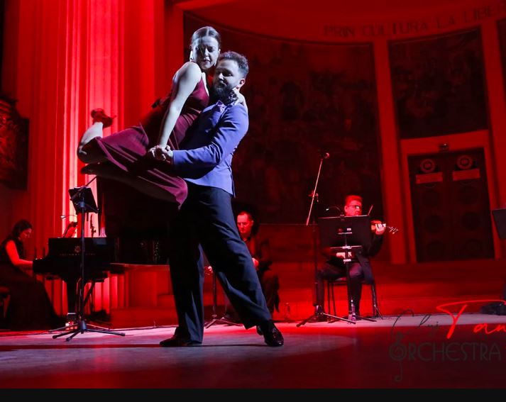 spectacol de tango argentinian la cazinoul din constanta 6908a465eecc0