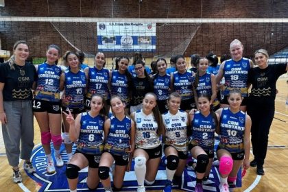 sperantele disputa al doilea turneu la fete se joaca la cernavoda baietii au meciurile la bucuresti 690cb8b58a1c4