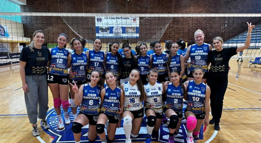 sperantele disputa al doilea turneu la fete se joaca la cernavoda baietii au meciurile la bucuresti 690cb8b58a1c4