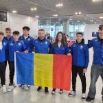 sportivii de la cs marina constanta au plecat sa cucereasca lumea sus tricolorul la mondialele din thailanda 690f17ae1317b