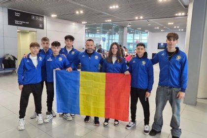 sportivii de la cs marina constanta au plecat sa cucereasca lumea sus tricolorul la mondialele din thailanda 690f17ae1317b