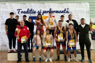 sportivii de la csm constanta vizeaza medalii la nationalele de la tg mures 69159d766bf97
