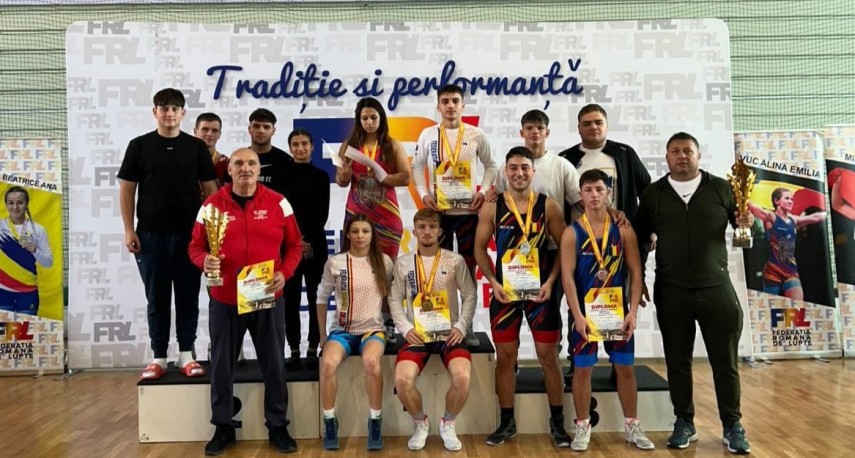 sportivii de la csm constanta vizeaza medalii la nationalele de la tg mures 69159d766bf97